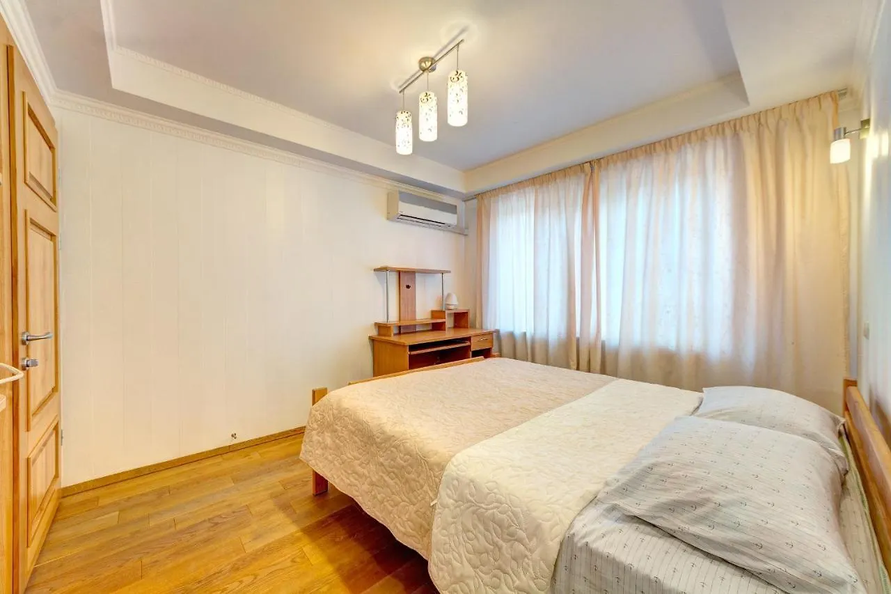 Apartment Lesi Ukrainky Blvd, 2 Kiev 0*,